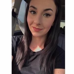 Meet your Posher, Kandice